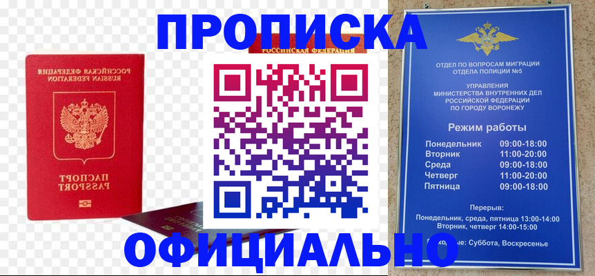 прописка иностранных граждан в Лузе