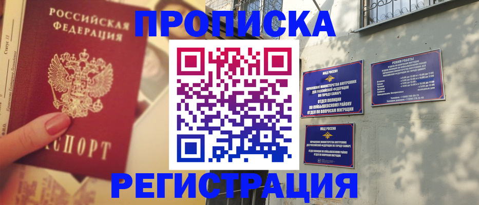 прописка штамп в Лузе