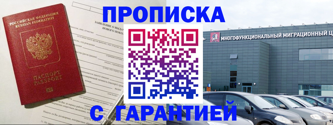 прописка поиск в Лузе